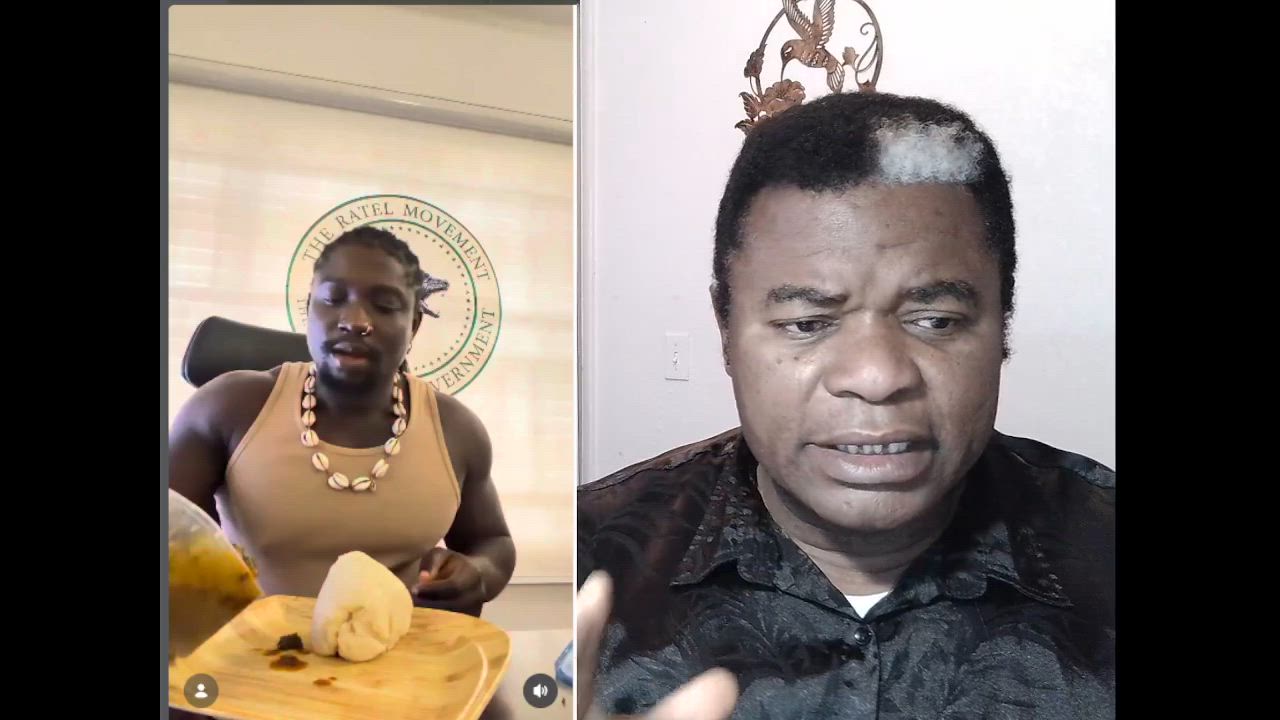 Was VeryDarkMan Really Ordered to Pay Mr. Jollof's Wife ₦35 Million? What We Know So Far