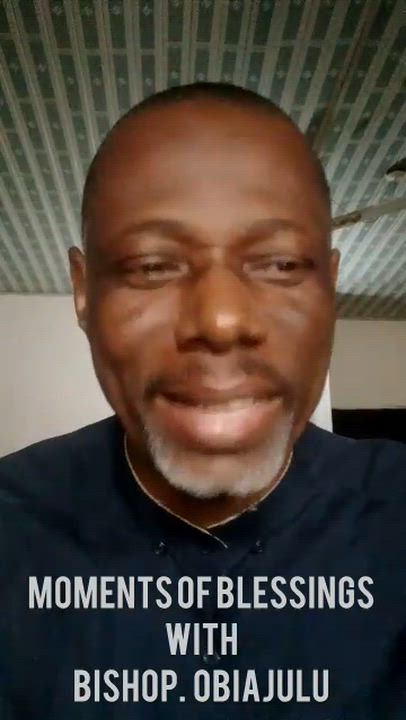 This prayer will MAKE your ENEMIES to FALL

LISTEN TO IT NOW

"...whoever fights against you will fa...