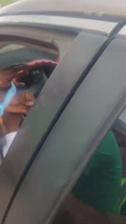 Impersonators posing as Enugu State Ministry of Transport officials detaine