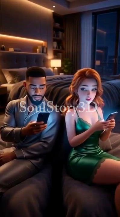 Electronic devices can connect us to the world, but they can also disconnect us from the person we l...