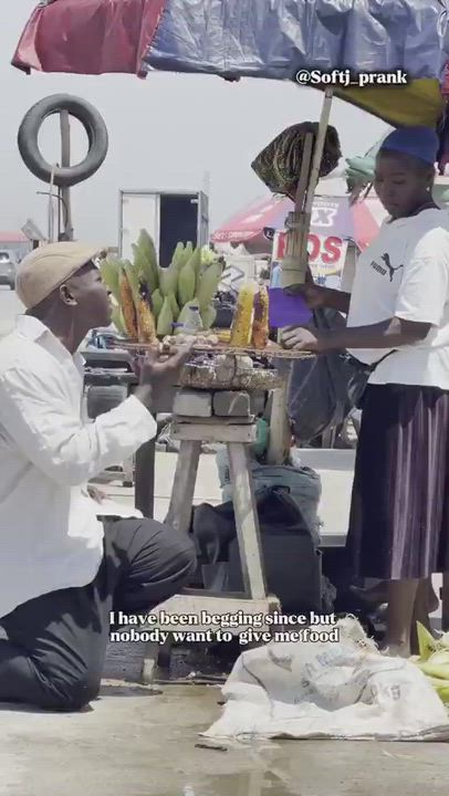 Let the SoCiAl experiments continue!

WHAT EKO ATLANTIC NEVER TOLD YOU
It is magnificent. Ten millio...