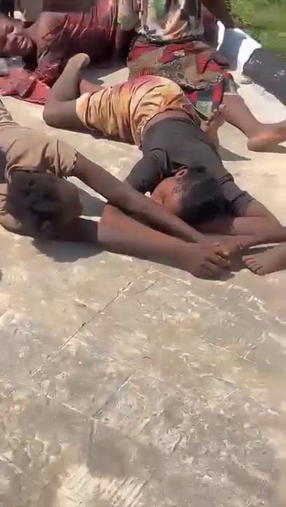 Victims of Eda Oniyo Ekiti abduction freed after 67 days in captivity
