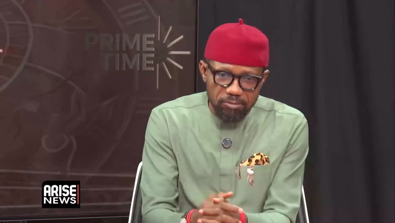The APC Administration Is Looking For Coronation And Not Contestation — Iroegbu

The court’s judgeme...