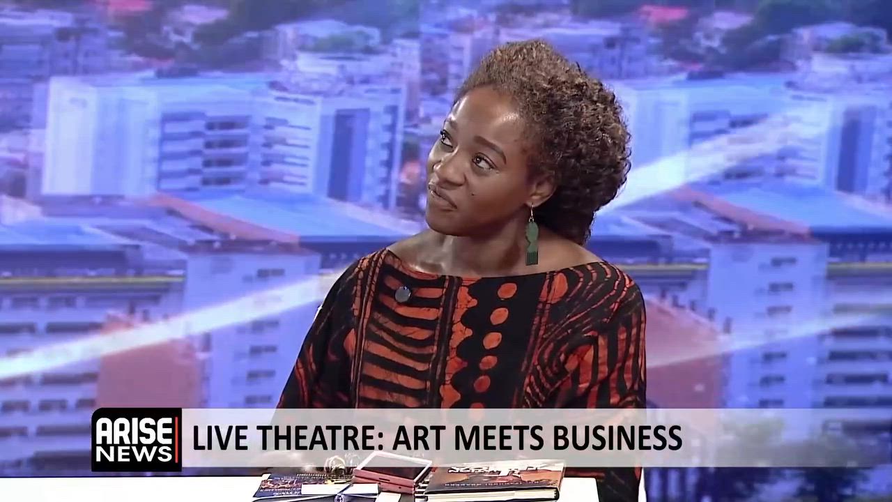 Eko Hotels: With Seating for Over 1,500, Our Theatre Productions Have Become a Statement – Gbadebo...