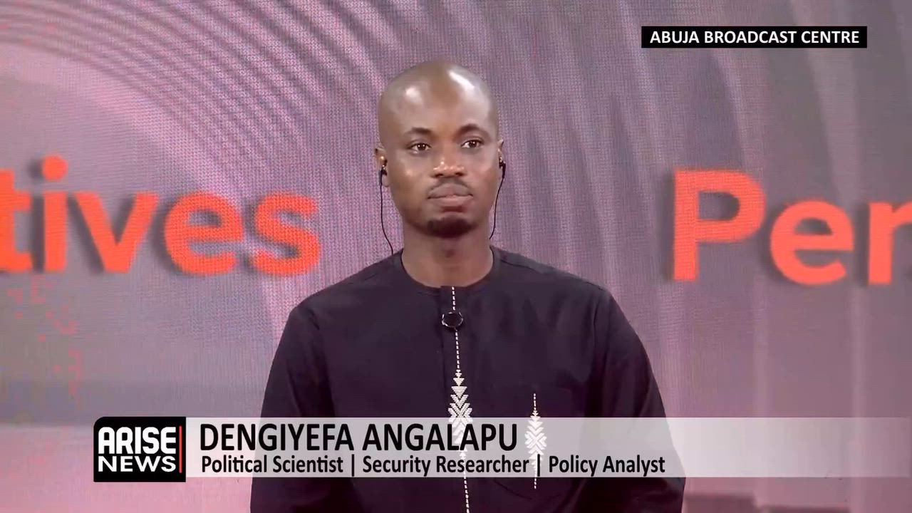 Alleged Non-Existent Agency: This Isn’t Just Government Failure, It’s Systemic Failure - Angalapu

T...