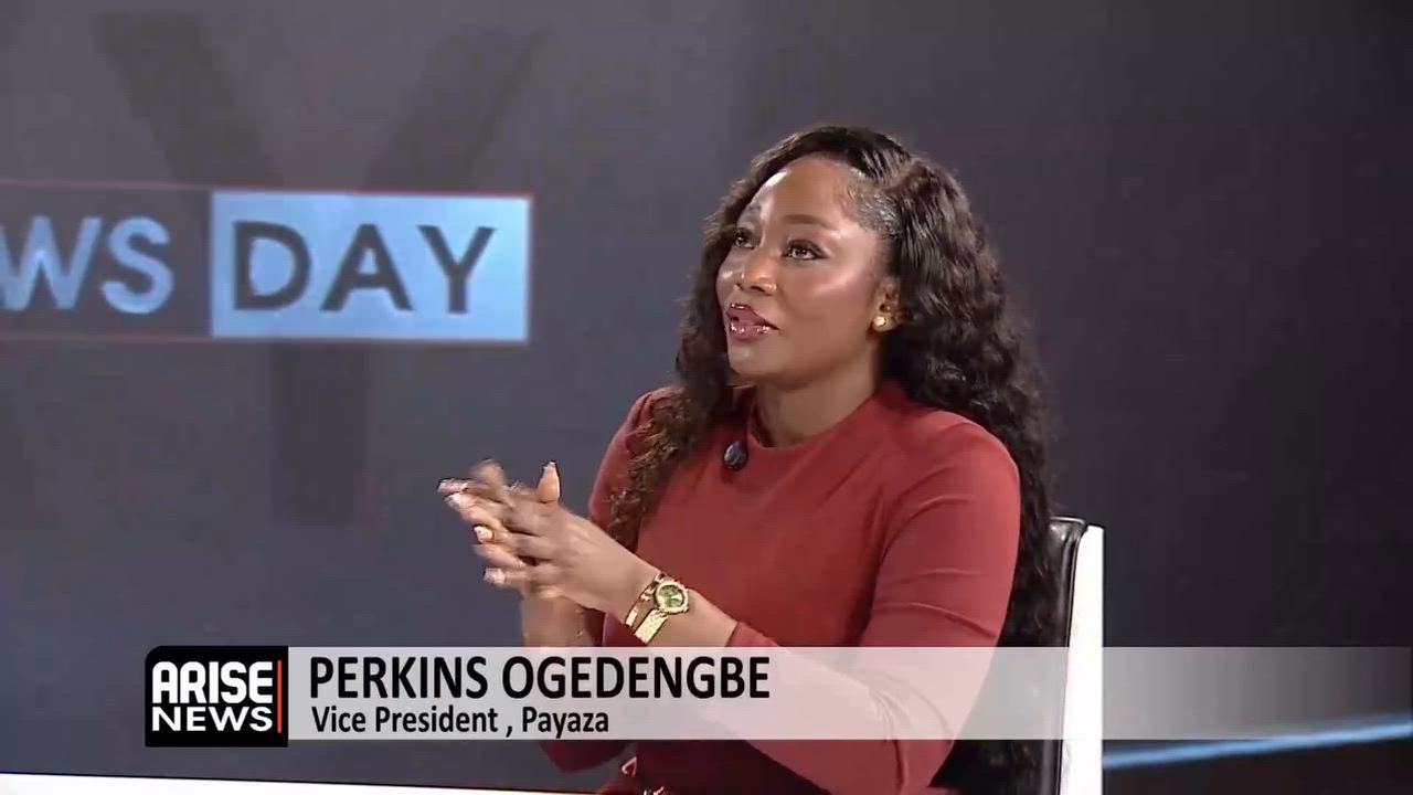 Financial Inclusion Gap: A Bank Account Doesn’t Mean Financial Inclusion - Ogedengbe

I see access a...