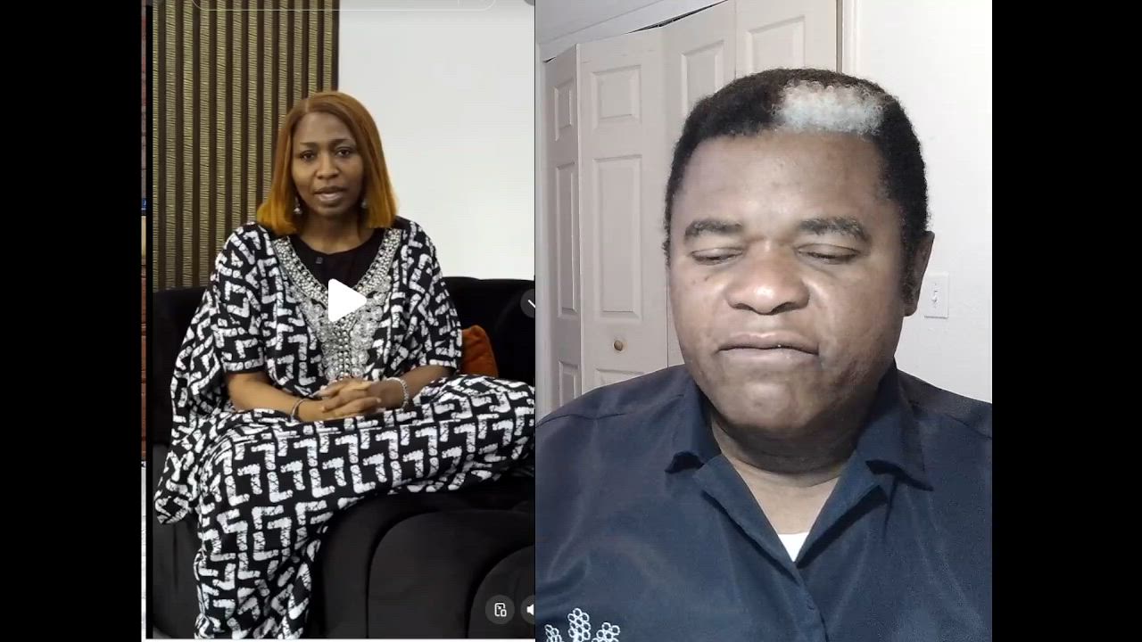 Morayo Afolabi-Brown Under Fire: Nigerians React to Her Bold Questions