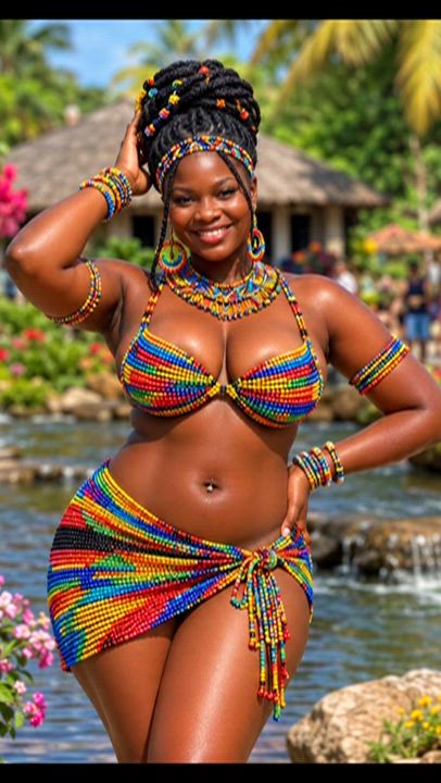 Beautiful black Africa 🔥 🔥 #BourgeonAilog @followers
