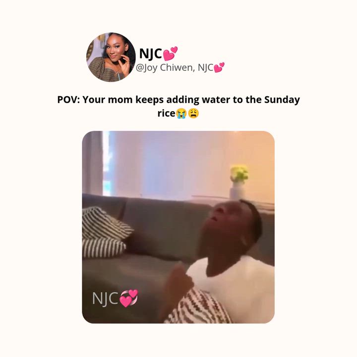 Mummy please na
I'm hungry 😭😩😩
#NJC💞#Naijaxperience#Trending #LekeeLekeeFamily #viral