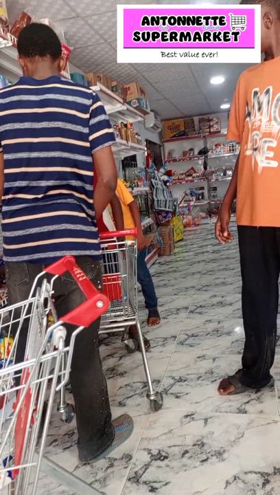 ANTONNETTE SUPERMARKET 🛒,  87b Olaniyi Street New Okooba Abule-egba Lagos State. Don't forget to sh...