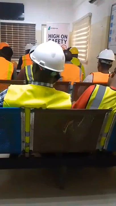 HSE Training Synopsis

Health, Safety, and Environment (HSE) training is designed to equip individua...