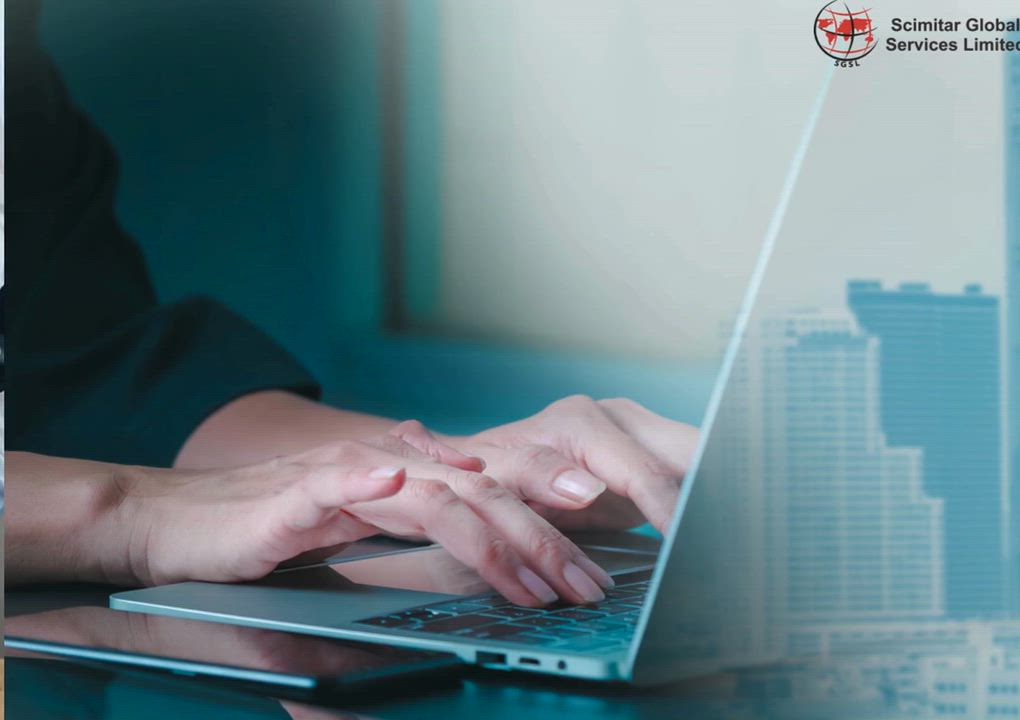 "Is your business growing… but your operations are still manual?”

As a business that is growing and...