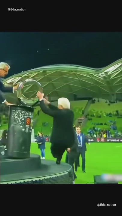 Funny moments in football 🤣#eda_nation #Trending #Viral #football