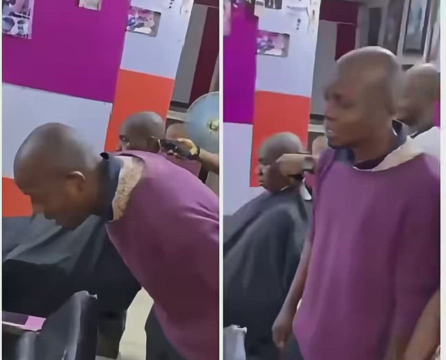 A heartwarming video has captured the moment Delta billionaire, oil magnate and philanthropist Chief...