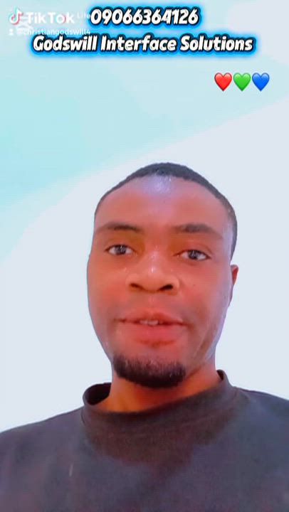 We offer quality Installation services in Nigeria