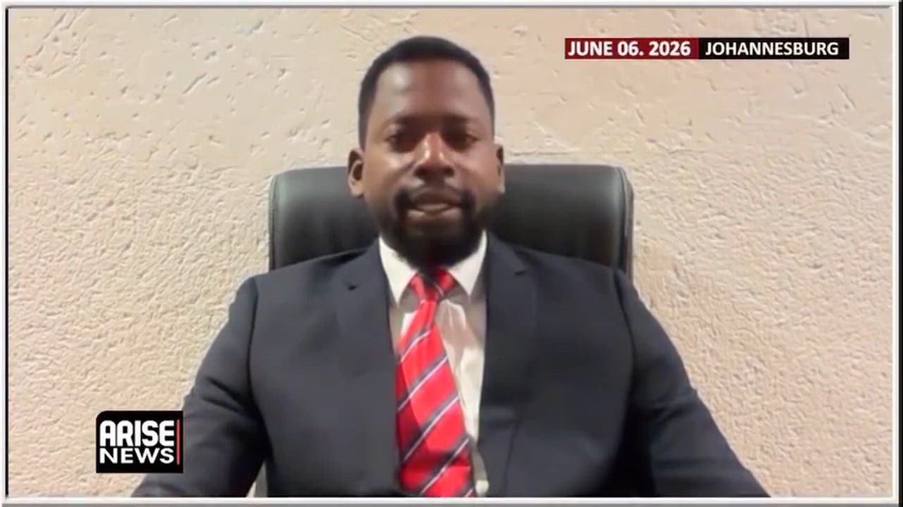 South Africa Anti-Immigration: There is Still Tension in SA and More Nigerians Have Opted to Leave -...