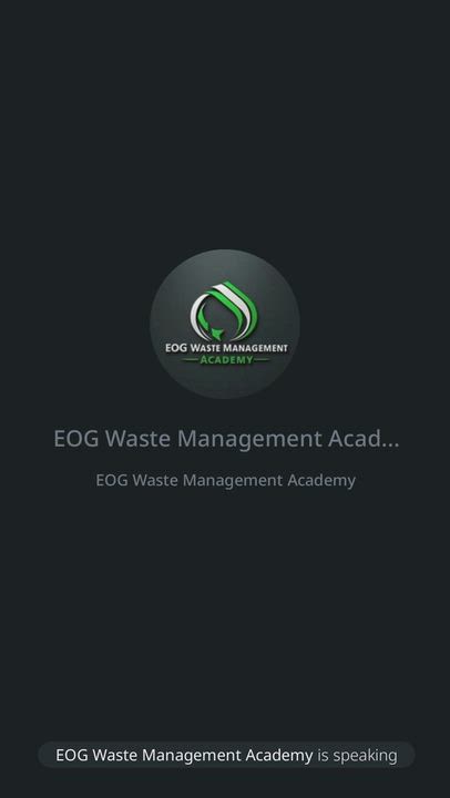 Waste to Wealth Training – Class 2

In this clip, I explain what waste is all about and the main foc...