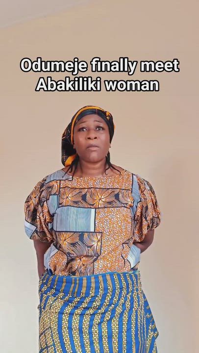 Odumejie at it again OOO🤣🤣🤣