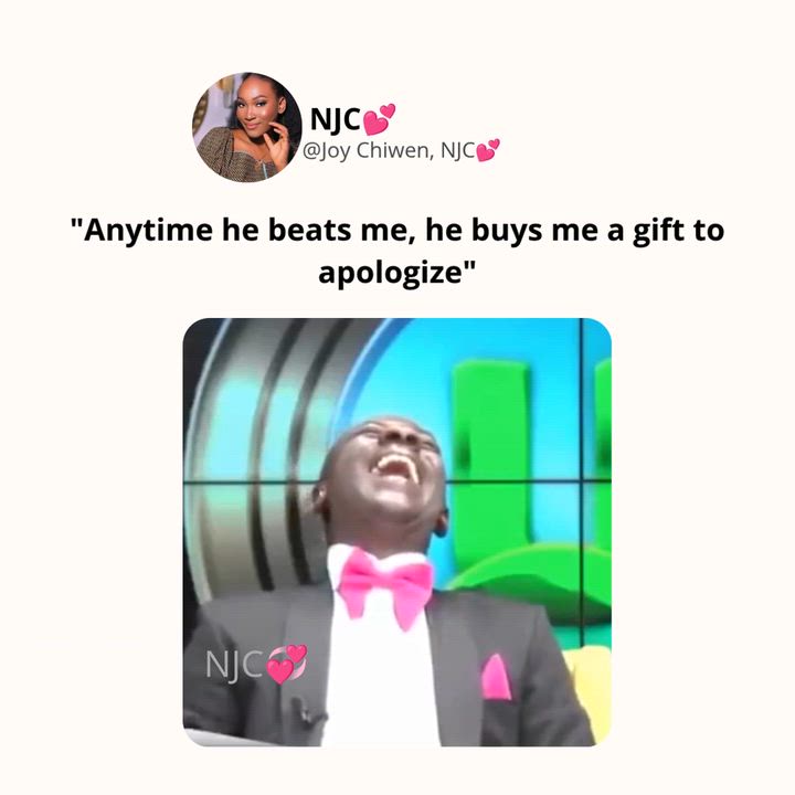 Oya na
Should we tell her?😩😂😂👀#njc💞 #relaytable #hownau #viral #relatetionship