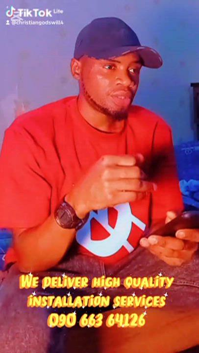 Post by Omeh Christian Uchechukwu