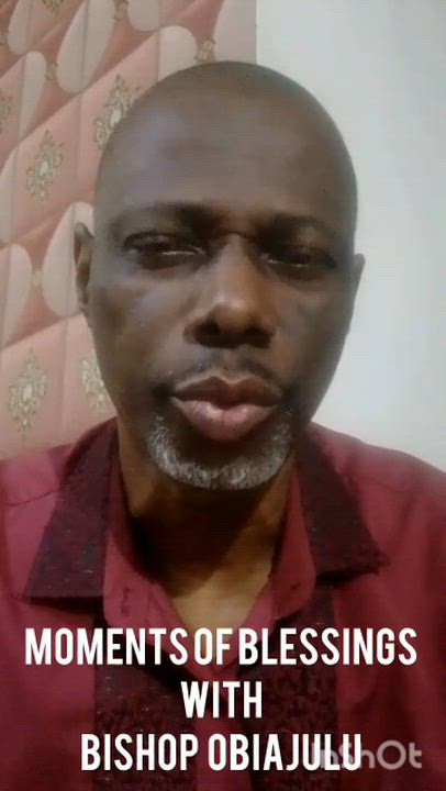 This prayer will MAKE you experience the MERCY and the FAVOUR of God like never before 

Listen to i...