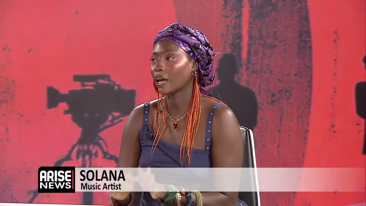 “Before ‘Okunkun,’ new music had to fight for space. Now people are tired of the old songs” - Solana...