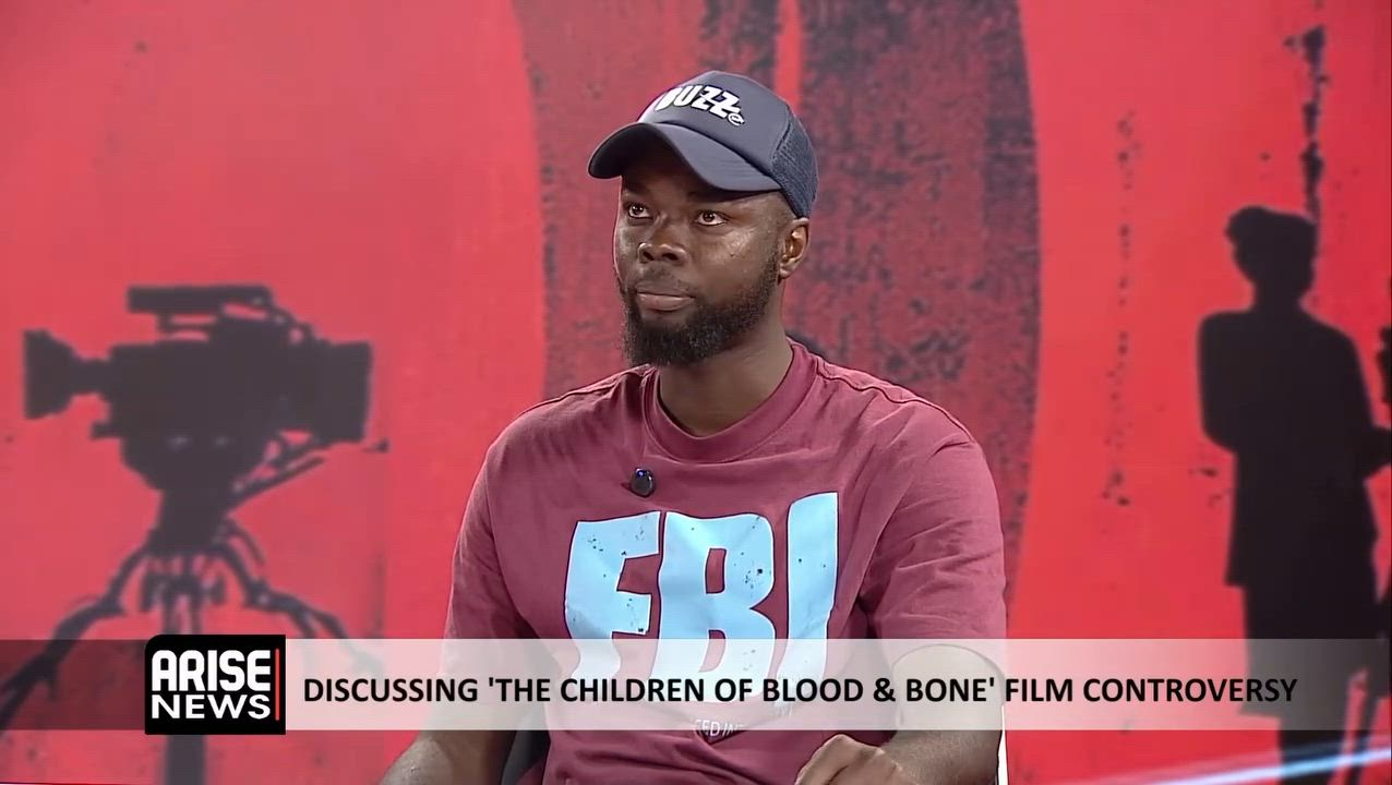 She wrote the book. She co-wrote the script. And now Tomi Adeyemi says she won’t even watch the movi...