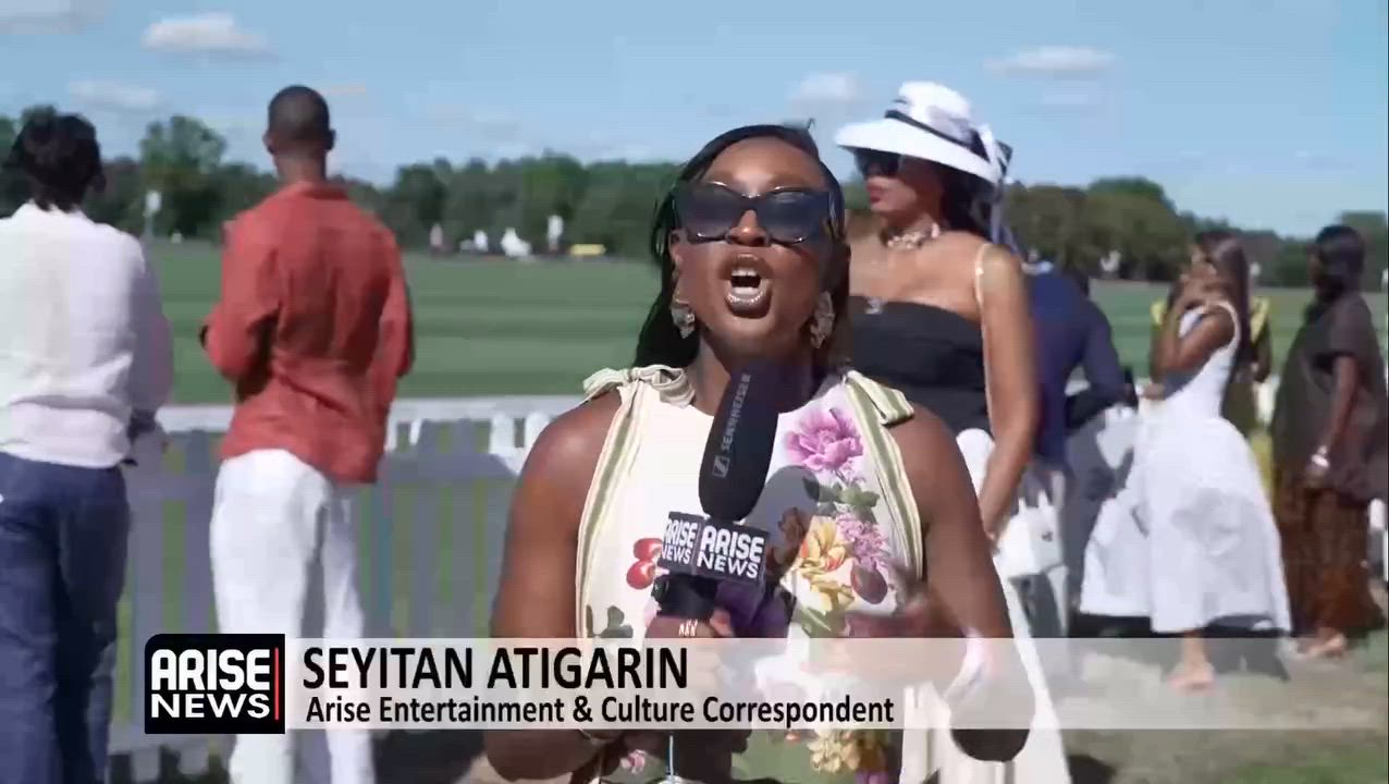 ACCESS BANK UK POLO DAY: WHEN POLO MEETS PURPOSE

The worlds of sport, business, and philanthropy co...