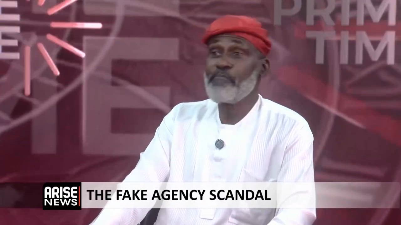 Agency Controversy: Adeyemi Has Too Much Authentic Documentation - Bakare

We have had this systemic...