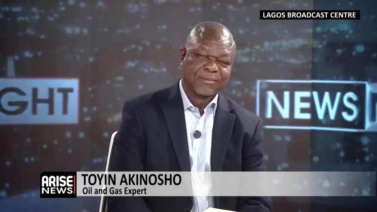 Petrol Prices: Because Nigeria is Deregulated, There is No Price Control; Dangote Decides - Akinosho...