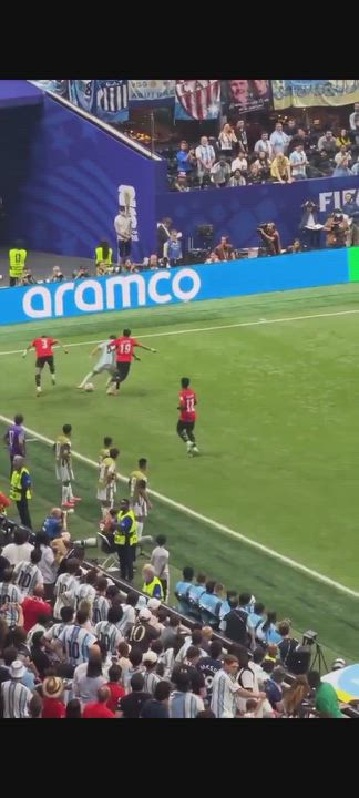 🚨 This Cancelled Egypt Goal Will Remain A Witness To FIFA's Corruption Ever 😲😱