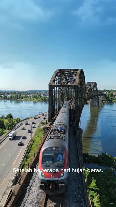 When floodwaters tested the Paul IV Bridge, a tragic collapse became a turning point for railway saf...