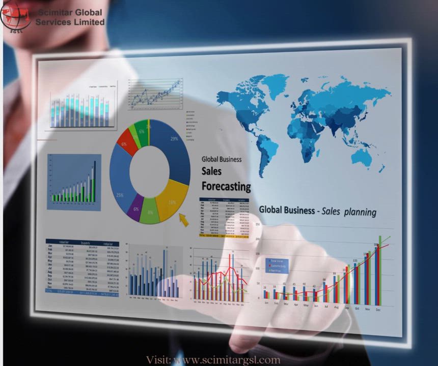 Still losing leads because your sales process is manual with long sales cycles?

With our Sales Auto...