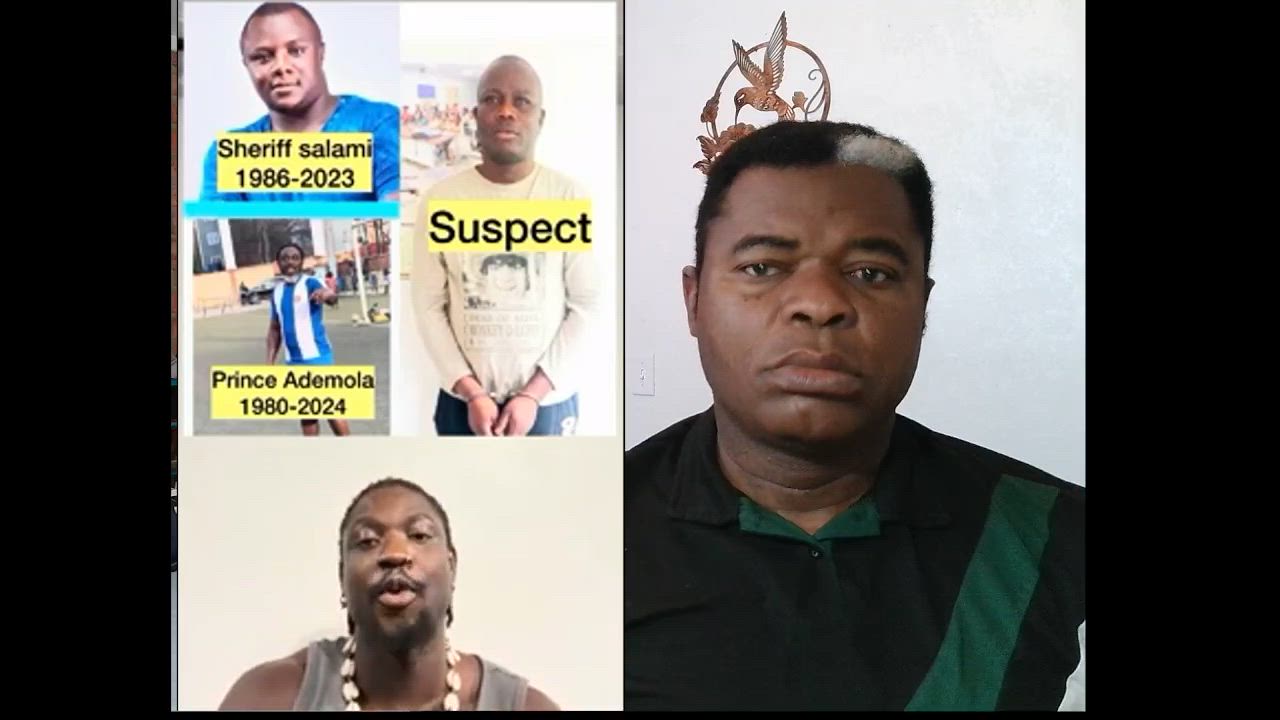 VeryDarkMan Announces a New Suspect in the Ajiran Case—Here's What He Said