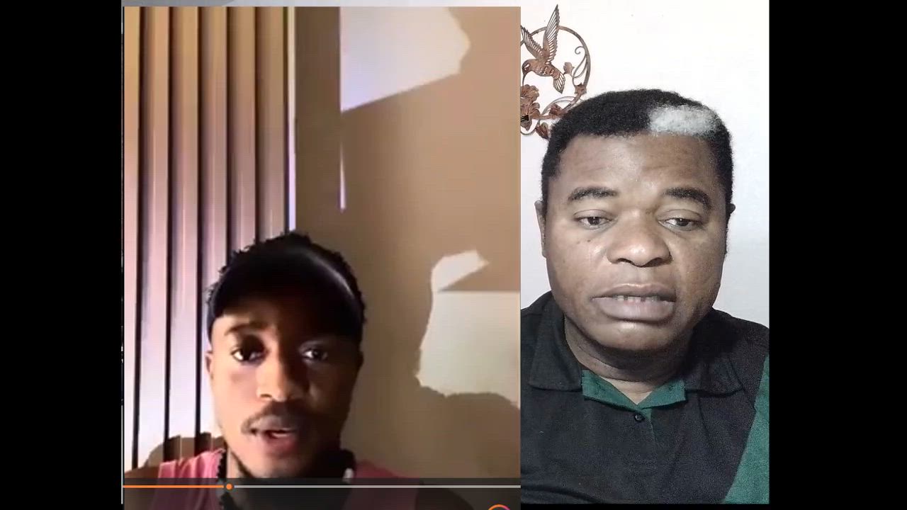 Another Ratel Member Accuses Femi of Lying and Claims to Reveal VeryDarkMan's NGO Bank Statement