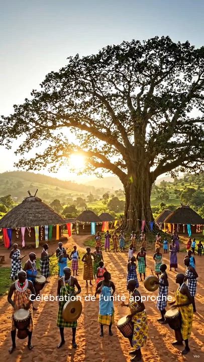 The Obunem Festival is a vibrant celebration of culture, unity, and ancestral heritage. Discover the...