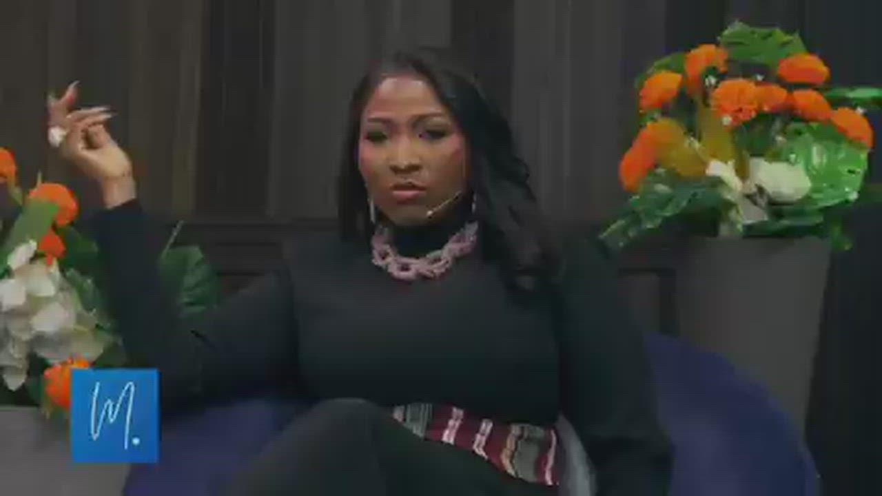 Awakening of a Consciousness

In the heart of Lagos, on the Morayo Show, Daniel Bwala dropped truth...