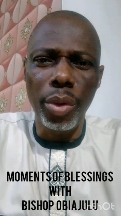 This prayer will CAUSE God Almighty to SHOW UP for you 

Listen to it now!

"For the eyes of the Lor...