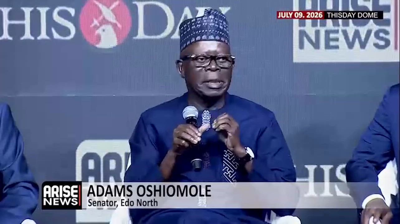 Crediting Governors as CSOs of States Without Control Is Like Calling a Man a Husband Who Has No Wif...