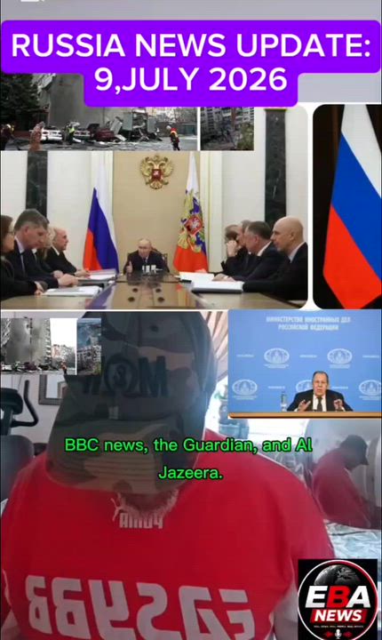 Russia Spy Row Deepens+Security Tightens+Markets Watch Economy