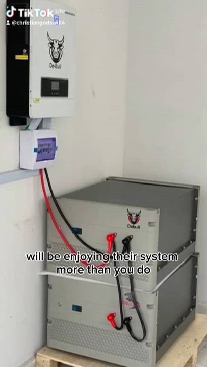 Things that kills your solar inverter