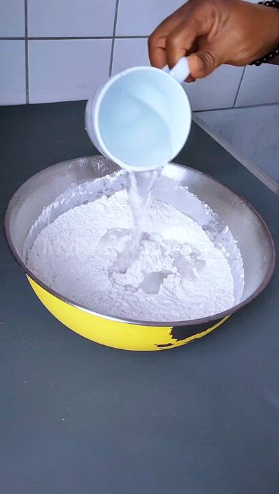 Rule number one, never miss my recipe 👌 #Trending #Viral #foryou