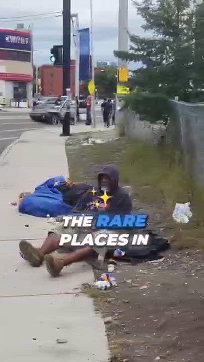 Check out poverty rate in the USA,  it doesn’t care about borders, and it doesn't hold a passport. I...