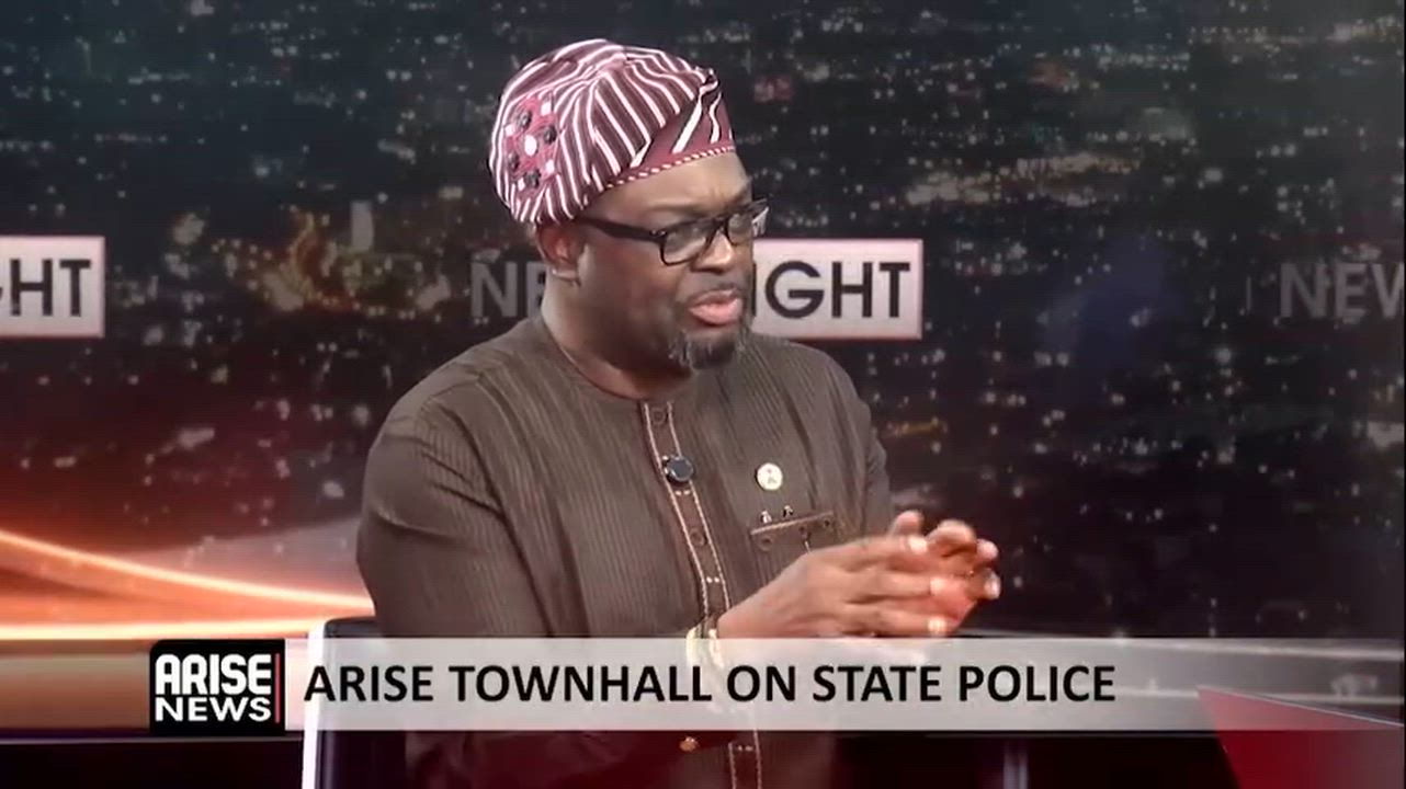 No State Has Built a Prison, Will Those Convicted for State Crimes Be Sent to Federal Prisons? - Omo...
