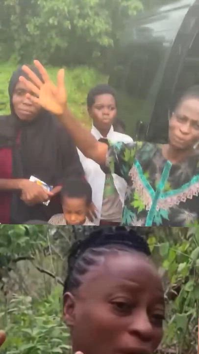 FREEDOM AT LAST 🔥🔥🔥🔥🔥🔥🔥🔥🔥

All Oriire Kidnapped Victims rescued by Security operatives at O...