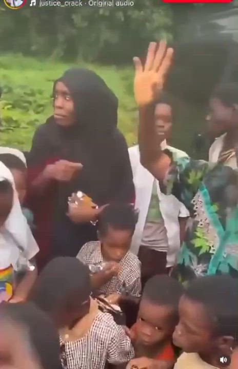 All kidnapped Oyo school teachers and pupils released.