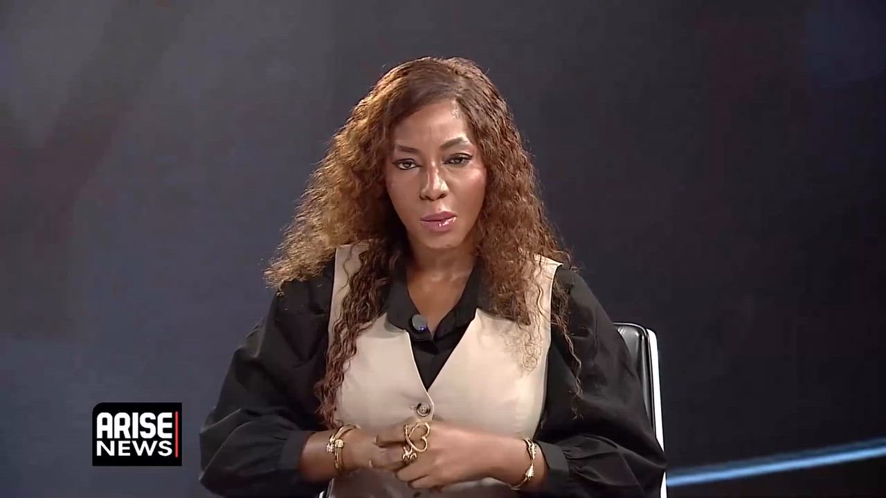 Maduka Okoye has grown into one of Nigeria’s most talked about sporting personalities.

Born in Germ...
