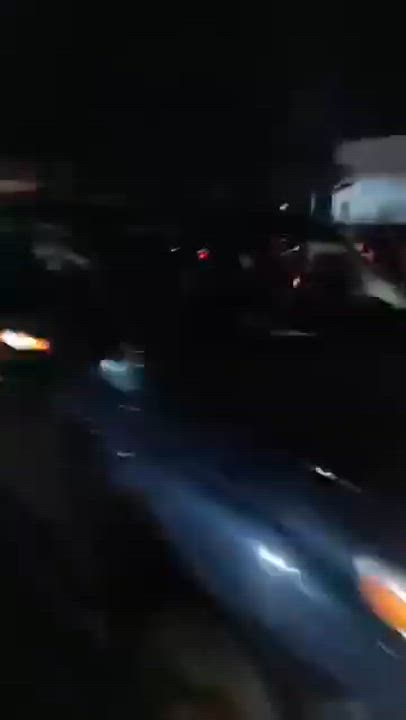 HAPPENING NOW
The Rescue Team of the abducted school children and teachers gets hero welcome as they...