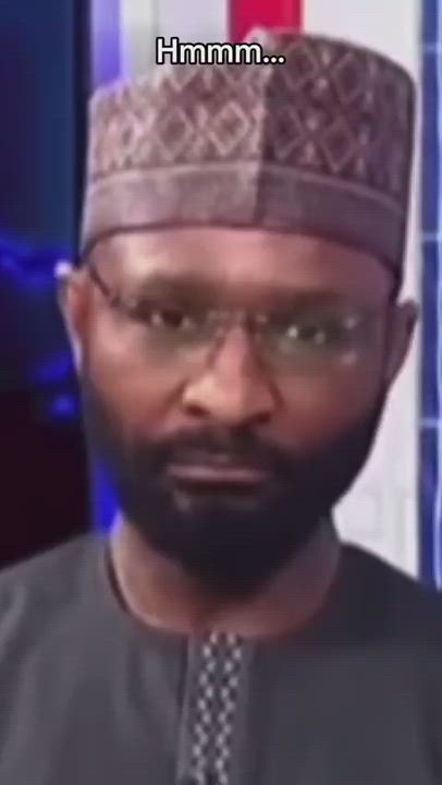 At this point we must all take a stand as  Dr. Baba Yusuf did.

#WhatSocietyRewards #BrokenButNotBen...