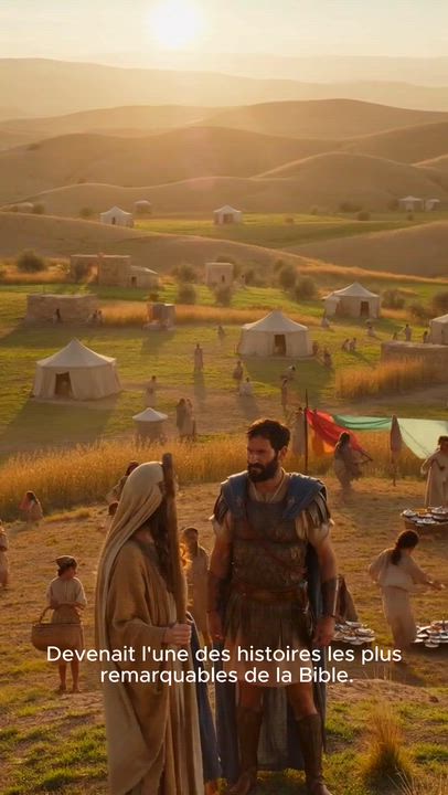 Jael's courage and Deborah's prophecy changed the course of Israel's history. A powerful reminder th...